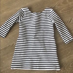 Lilly Pulitzer Stripe Dress